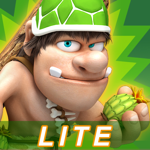 Stone Wars Lite icon