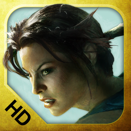 Lara Croft and the Guardian of Light HD