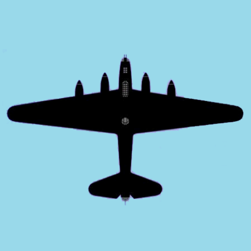 Bomber 1944