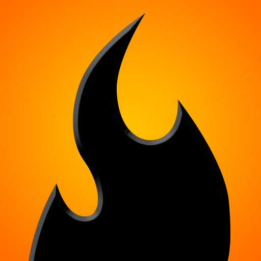 Blaze: Fire Puzzle icon