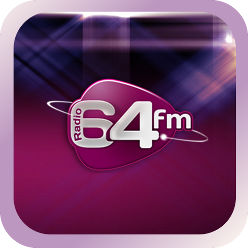 Radio 64