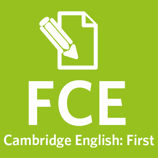 FCE Use of English Practice Test icon