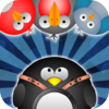 Mad Penguins by Richard Amburgo icon