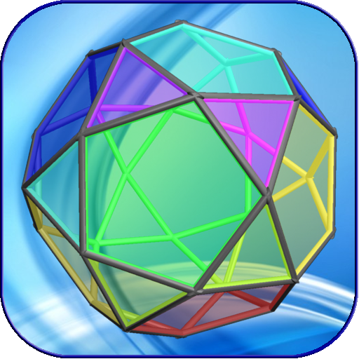 GeoSpin icon