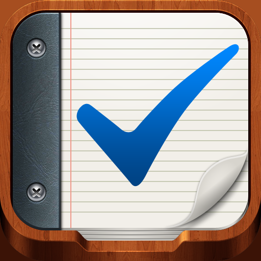 TaskBox Pro - The only task manager you’ll ever need icon
