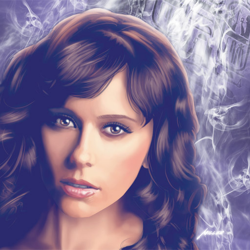 Ghost Whisperer: The Haunted #5