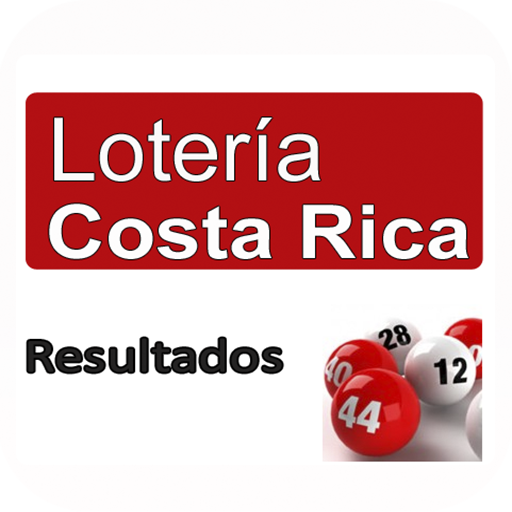 LoteriaCostaRica icon