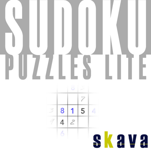 Sudoku Puzzles Lite