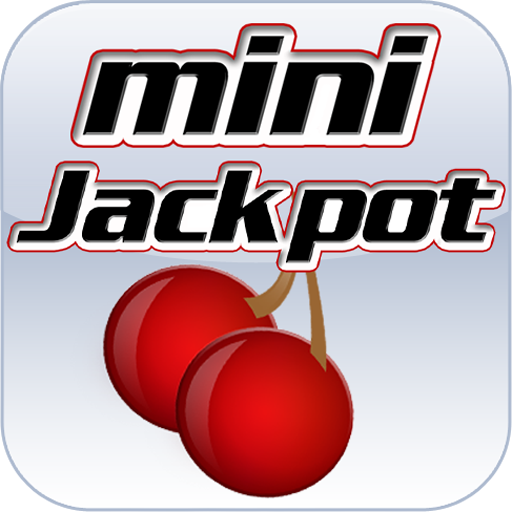 Mini Jackpot - 3 in 1 Slot Machine Game icon