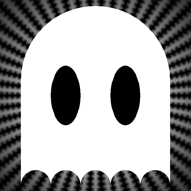 Ghost Viewer