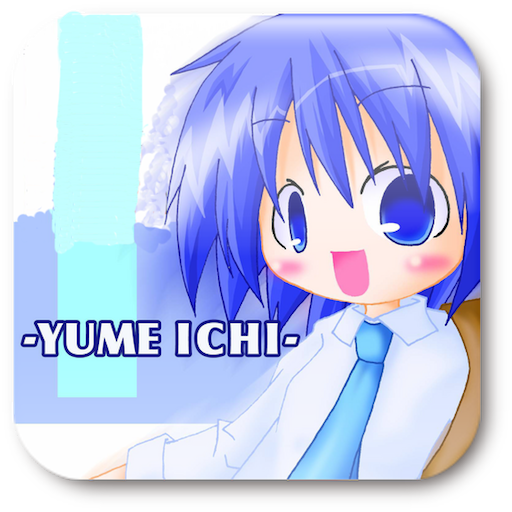 Yumeichi icon