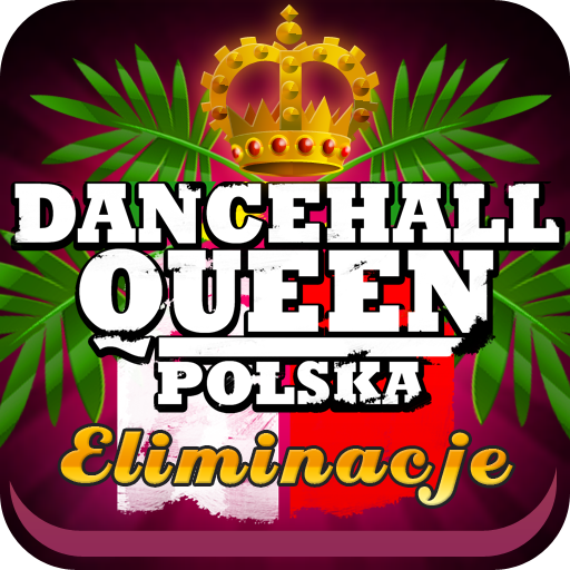 Internet Dancehall Queen Poland 2011 icon