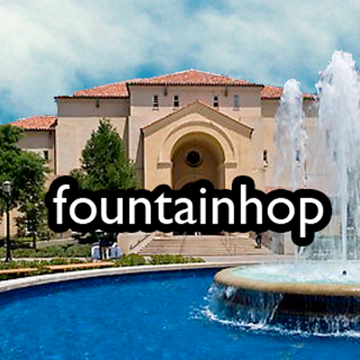 FountainHop icon