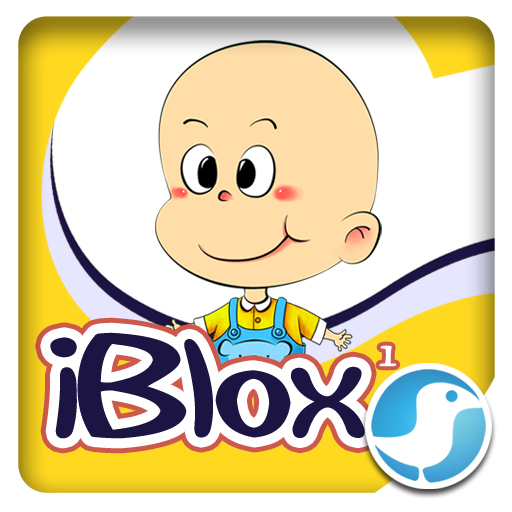 iBlox 1