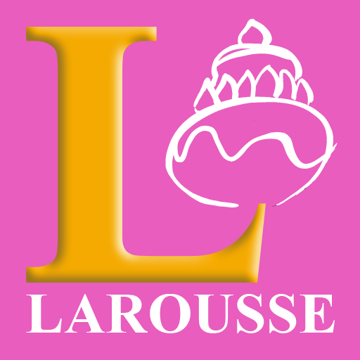 LAROUSSE Pâtissier icon