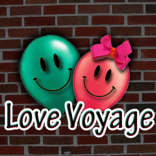 LoveVoyage icon