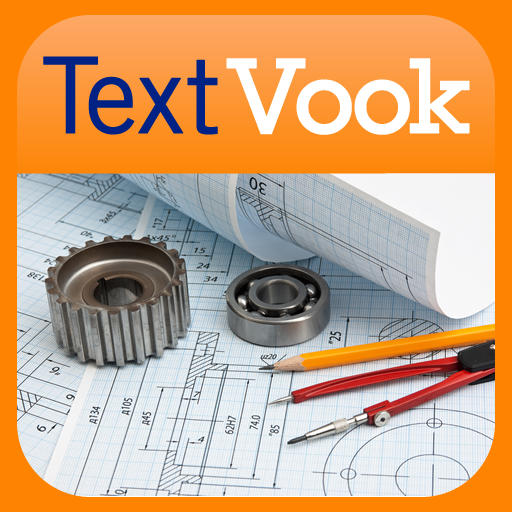 Mechanics 101: The Animated TextVook icon