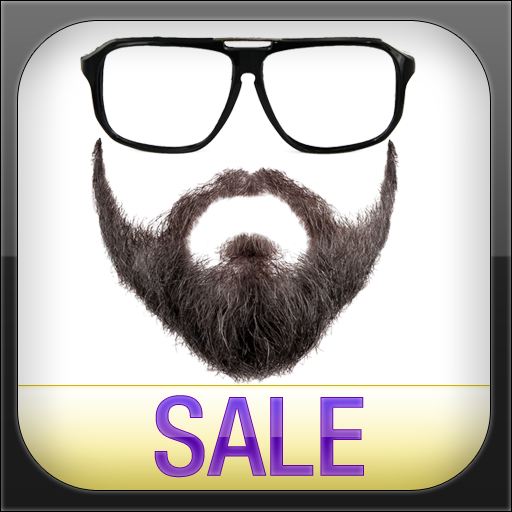 Hipster Yourself icon