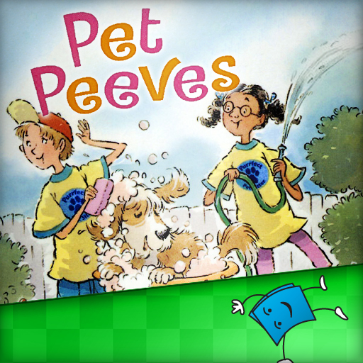 Pet Peeves – TumbleBooksToGo