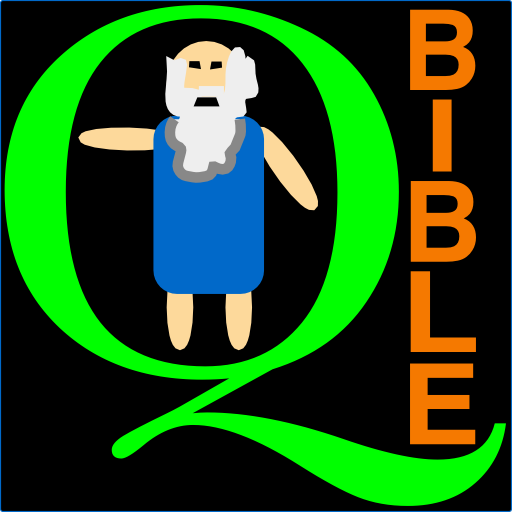 Bible Quest: OT People 1