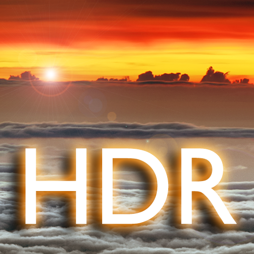 Pro HDR Free icon
