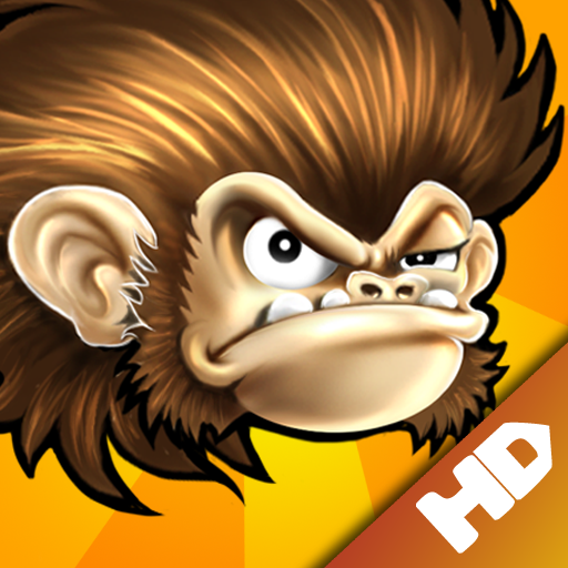 Hooga HD icon