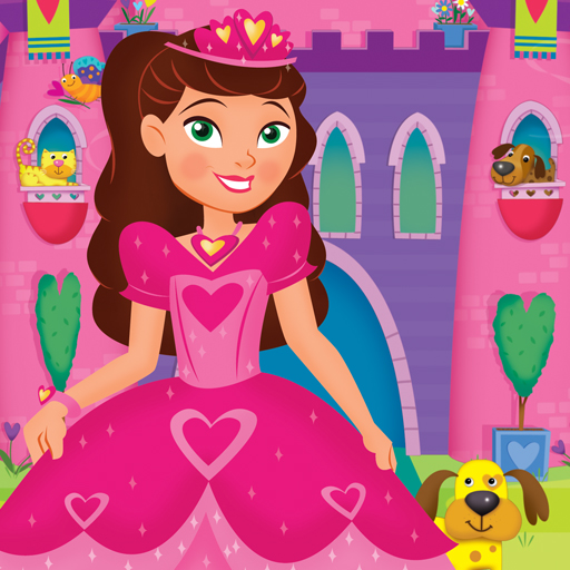 Princess Valentine icon