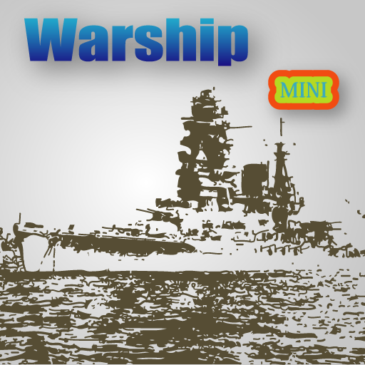 Warship MINI