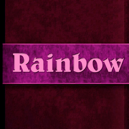 The Rainbow by  D. H. Lawrence