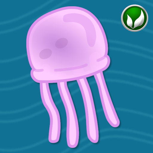 Jellyfish Jam icon