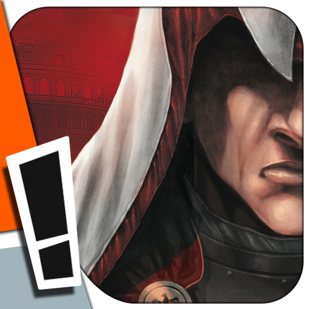 Assassin's Creed Vol.2 : Aquilus icon