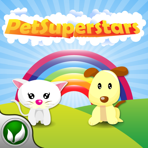 Pet Superstars