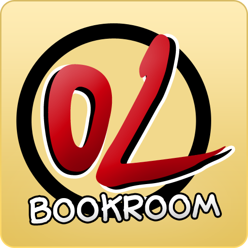 OLBookroom icon