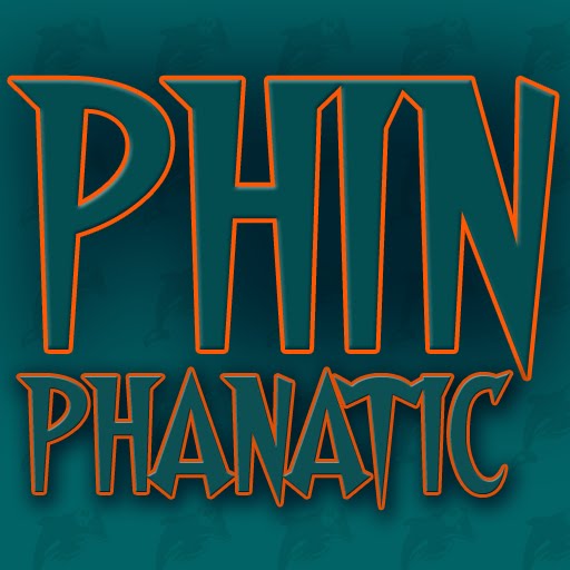 Phin Phanatic icon