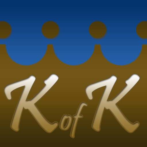 Kings of Kauffman