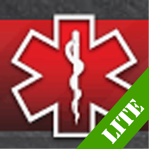 Emergency Info Lite icon