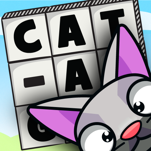 Cat-A-Gory HD