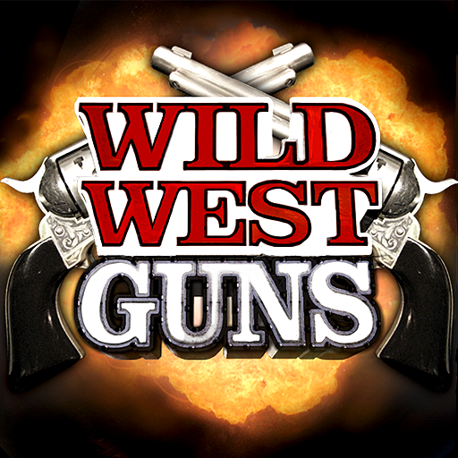 Wild West Guns icon