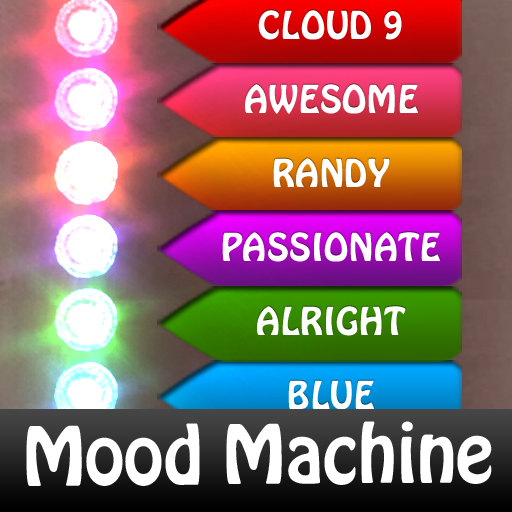 iMood | iPhone & iPad Game Reviews | AppSpy.com