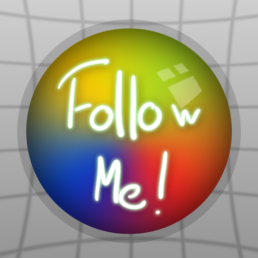 Follow Me!