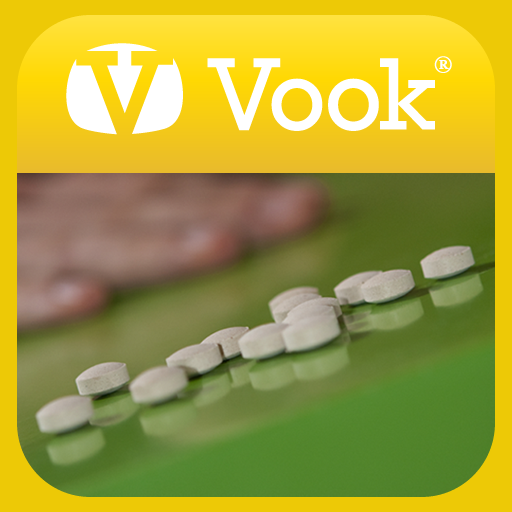Talk to Your Kids About Drugs: The Video Guide icon