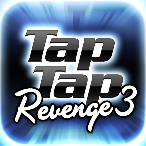 Tap Tap Revenge 3 icon