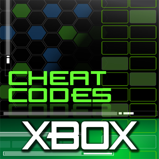Xbox Cheat Codes