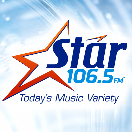 Star 106.5: Today’s Music Variety