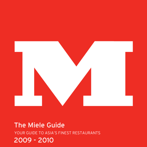 The Miele Guide 2009/2010