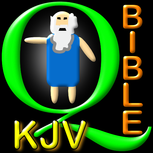 Bible Quest: OT People 1K