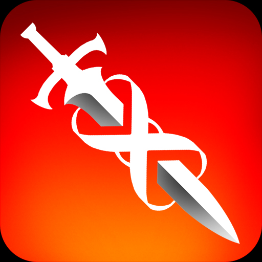 infinity blade 3 the collector