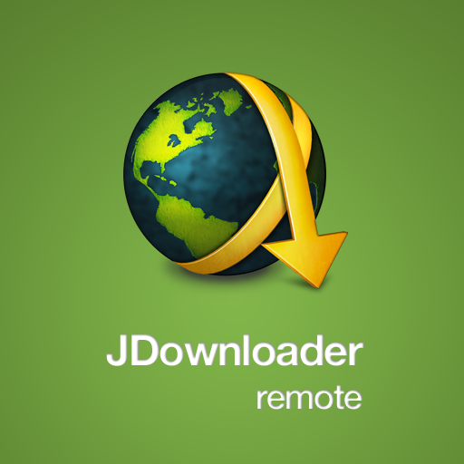 jDRemote icon