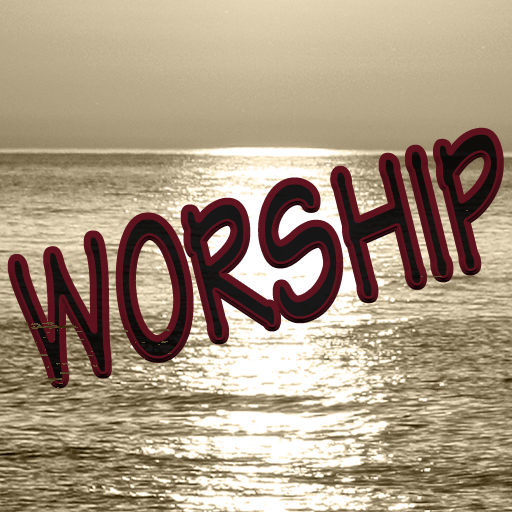Worship Song Book