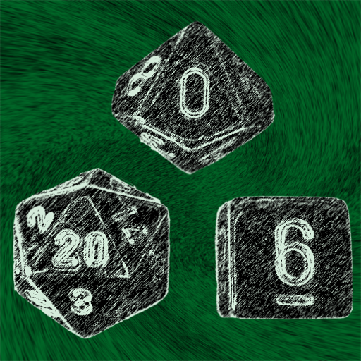 MultiDice Roller icon